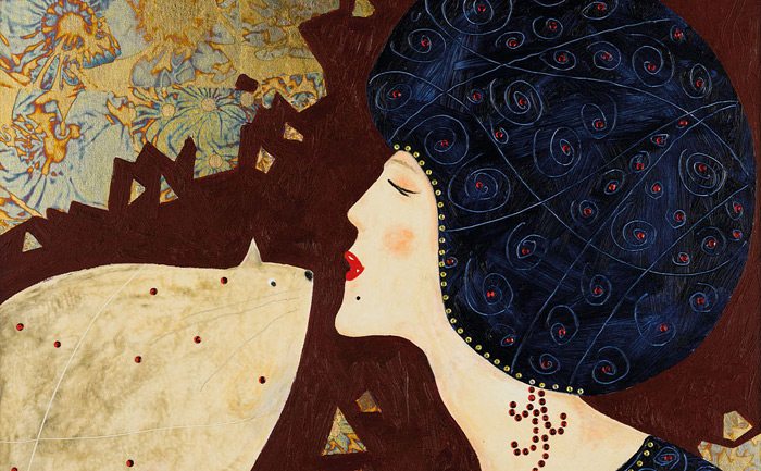 Govindar Nazran - Love