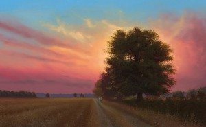 Lawrence Coulson Artist Appearance