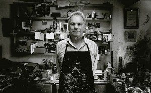 Meet the Artist: John Myatt at Treeby & Bolton Keswick, Saturday 16th May