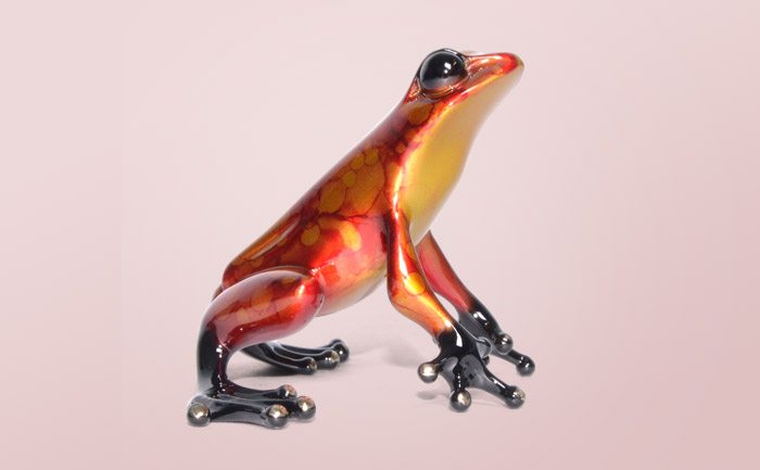 Noel Frogman, Christmas 2015