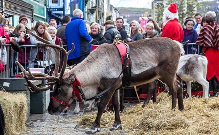 Keswick Victorian Fayre