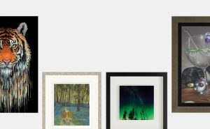 Treeby & Bolton Spring Collection 2018