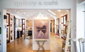 Treeby & Bolton Gallery