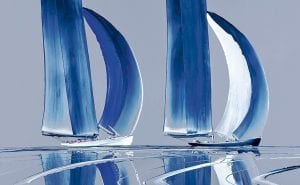 Oceans Reach Duncan MacGregor